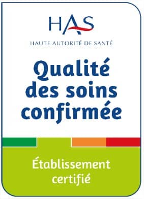 Notre niveau de certification 